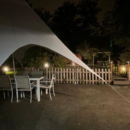 Home Sweet Home In The Green Lung Of Brussels Hoeilaart Extérieur photo