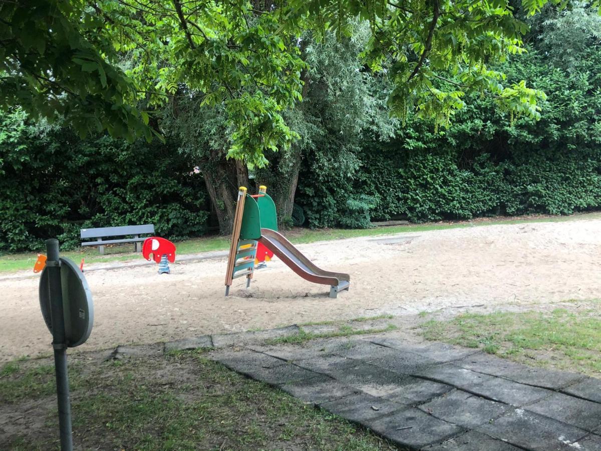 Home Sweet Home In The Green Lung Of Brussels Hoeilaart Extérieur photo