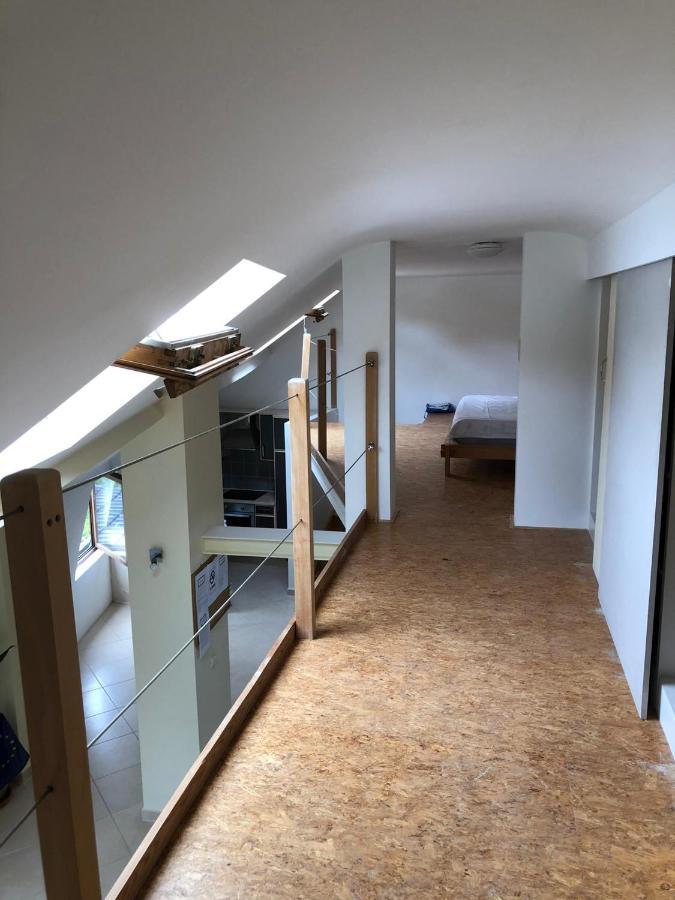 Home Sweet Home In The Green Lung Of Brussels Hoeilaart Extérieur photo