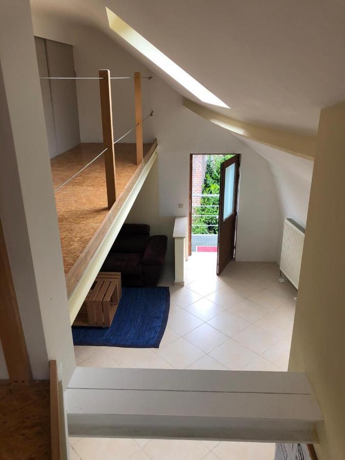 Home Sweet Home In The Green Lung Of Brussels Hoeilaart Extérieur photo